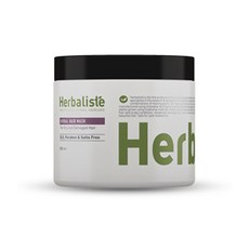 허벌리스테 허벌 헤어 마스크 500ml, 1개, 1개입