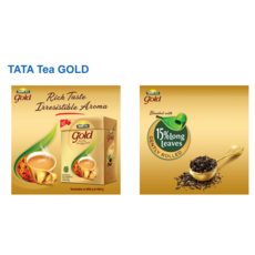 Tata Tea Gold 홍차 인도홍차 타타티 (무료배송)