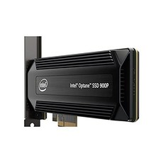 Intel 인텔 Optane SSD 900P 시리즈480GB AIC PCIe X4 3D XPoint