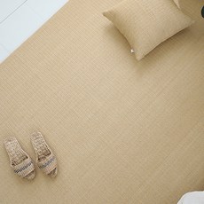 생활 일반형 1칸 강아지매트 고양이 바닥매트 시공 방수 매트, 사각형