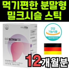밀리12개월