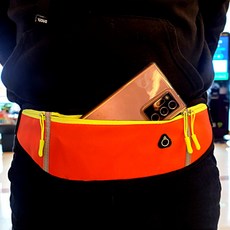 조깅핸드폰지갑