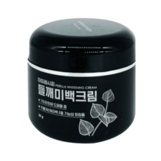마미레시피 들깨기미크림 들깨미백크림 50g 색소침착개선 미백관리, 마미레시피 들깨 기미 크림 50g