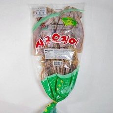 영동산골오징어 500g(5~7마리) (무료배송) 마른오징어 건오징어, 1개