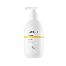아토앤오투 옥시젠 베이비 바스 앤 샴푸 약산성 300g, 1개