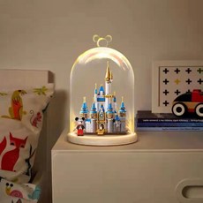 미니디즈니캐슬케이스