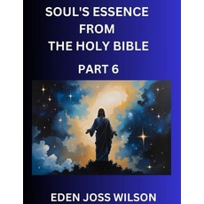 (영문도서)Soul's Essence from The Holy Bible (Part 6)- A Theological Expedition the Pursu... Paperback, Bible Studies, English, 9798893123487
