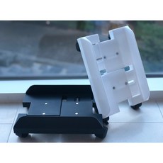 pc캐리어컴퓨터본체받침대