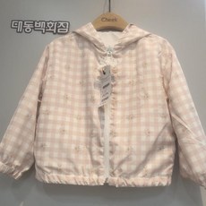 CKKA23T2G
 치크 활용 만점 리버서블 바람막이 CKJA24S1G _동수원점