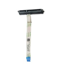 노트북 SATA 케이블 HDD 커넥터 유연한 코드 NBX0001PG00 Y7000 Y540 Y740 Y545 교체 용 수리 액세서리, 1개