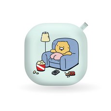 카카오버즈2케이스