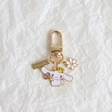 산리오키링파는곳