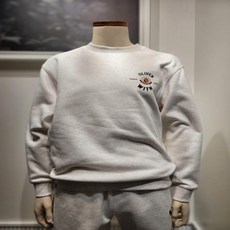 올젠맨투맨 TOP01