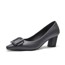 엘칸토 인텐스 여성 포인트 펌프스 6cm LCWD34I04C