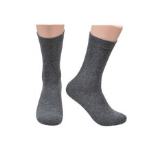 남자무지롱양말