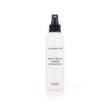 Bodyography Ready Set Go Makeup Setting Spray 바디오그래피 레디 셋 고 메이크업 세팅 스프레이 177 ml, 177ml, 상세페이지참조