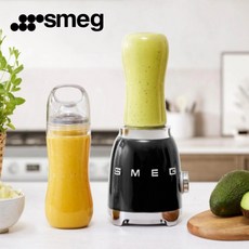 스메그 BLF01용 블렌더부착 휴대용 물병 믹서기 텀블러 보틀투고 BGF01