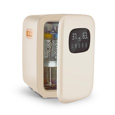 휴대용젖병살균기