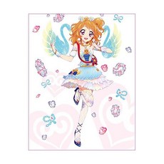 아이카츠 블루레이 아카리 Generation BOX1