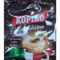 KOPIKO 코피코...