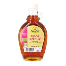 퀘백메이플시럽