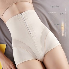 지퍼노라인올인원