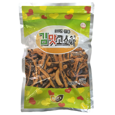 [802] 서래 김맛고소아 500g, 1개