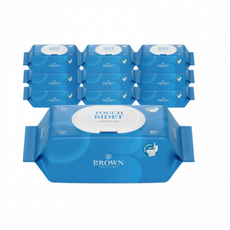 브라운비데티슈