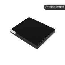 30핀스피커
