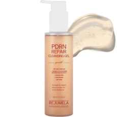 리쥬멜라 PDRN 클렌징 젤 피부과입점, 1개, 200ml