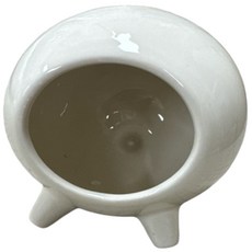 Select For You倉鼠小型動物屋藏身處, 白色, 1個
