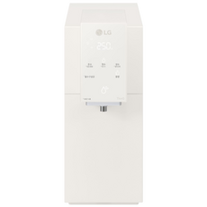 LG전자 퓨리케어 오브제컬렉션 냉온정 정수기 4년 무상 자가관리형 방문설치, WD520VC