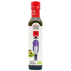 PRINCIPI CUCINA 1845 冷壓酪梨油, 1個, 250ml