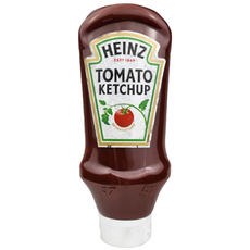 Кетчуп томатный Heinz, 910 г