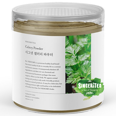 신서리티 시그넷 셀러리 파우더 150g, 1개