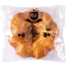 Узбекский премиум хлеб Батыр Royal Bakery, 700 г
