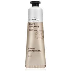 BEYOND Total Recovery Intense護手霜 蘋果花香, 1個, 30ml