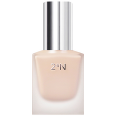 2aN 清透持妝粉底液 30ml, 23 Natural Beige, 1瓶