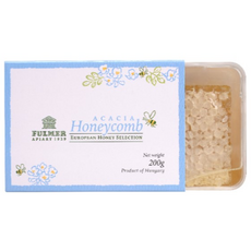 FULMER 匈牙利蜂巢蜜, 200g, 1盒