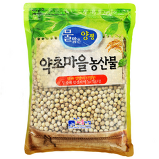 2024년산 햇곡 국산 차조 600g, 1개