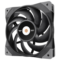 써멀테이크 TOUGHFAN 12 라디에이터 팬, CL-F082-PL12BL-A, 1개