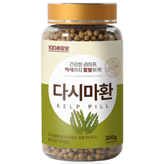 海帶丸, 300g, 1罐