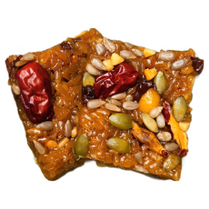 고마운땅 약식(+서비스떡), 20개, 50g