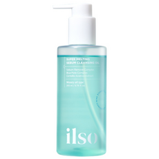 ilso Super melting卸妝油, 1瓶, 200ml