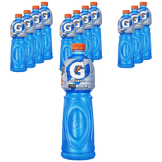 GATORADE 開特力 Blue Bolt寵物, 1.5L, 12個