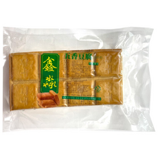 혜성식품 오향 두부 건두부 식사대용, 1개, 500g