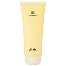 HANYUL 韓律 月光柚子晚安面膜, 100ml, 1條