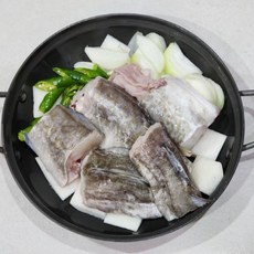 급냉 국내산 대구, 1세트, 1.5kg