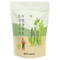 자연닮음 도토리 100% 묵가루 전분 가루 도토리가루, 1개, 1kg