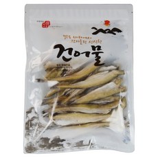 조미노가리(앵치) 500g (14cm~16cm), 1세트